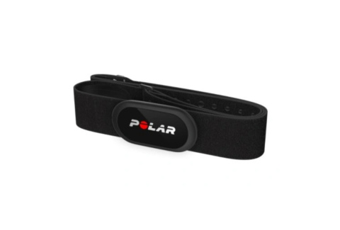 Polar Nadajnik Czujnik tętna H10 czarny M-XXL + gratiss sensor BT Polar Nadajnik Czujnik tętna H10 czarny M-XXL + gratiss sensor BT