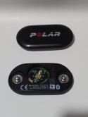 Polar Nadajnik Czujnik tętna H10 czarny M-XXL + gratiss sensor BT