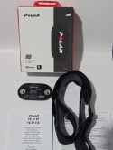 Polar Nadajnik Czujnik tętna H10 czarny M-XXL + gratiss sensor BT