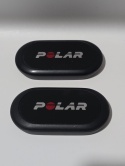 Polar Nadajnik Czujnik tętna H10 czarny M-XXL + gratiss sensor BT