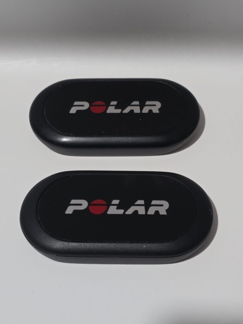 Polar Nadajnik Czujnik tętna H10 czarny M-XXL + gratiss sensor BT Polar Nadajnik Czujnik tętna H10 czarny M-XXL + gratiss sensor BT