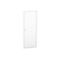 Resi9 - Drzwi podtynkowe 1x18 modułów R9H18286 Schneider Electric