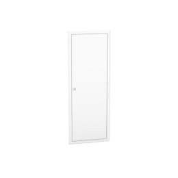 Resi9 - Drzwi podtynkowe 1x18 modułów R9H18286 Schneider Electric