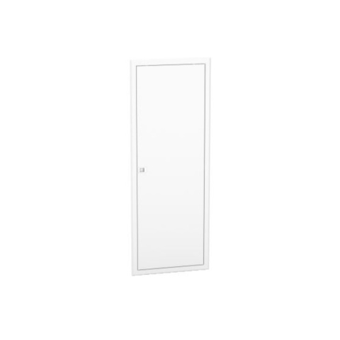 Resi9 - Drzwi podtynkowe 1x18 modułów R9H18286 Schneider Electric Resi9 - Drzwi podtynkowe 1x18 modułów R9H18286 Schneider Electric