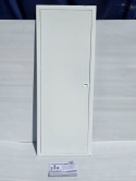Resi9 - Drzwi podtynkowe 1x18 modułów R9H18286 Schneider Electric