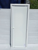 Resi9 - Drzwi podtynkowe 1x18 modułów R9H18286 Schneider Electric