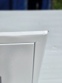 Resi9 - Drzwi podtynkowe 1x18 modułów R9H18286 Schneider Electric