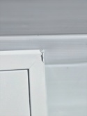 Resi9 - Drzwi podtynkowe 1x18 modułów R9H18286 Schneider Electric