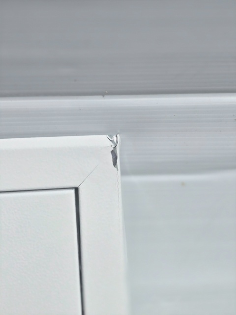 Resi9 - Drzwi podtynkowe 1x18 modułów R9H18286 Schneider Electric Resi9 - Drzwi podtynkowe 1x18 modułów R9H18286 Schneider Electric