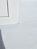 Resi9 - Drzwi podtynkowe 1x18 modułów R9H18286 Schneider Electric