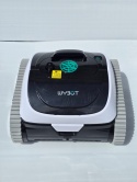Robot do czyszczenia basenów 120-150m2 150 minut IPX8 41F-95F WYBOT C1