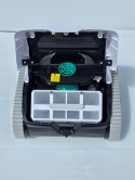 Robot do czyszczenia basenów 120-150m2 150 minut IPX8 41F-95F WYBOT C1