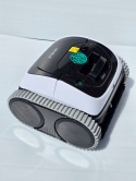 Robot do czyszczenia basenów 120-150m2 150 minut IPX8 41F-95F WYBOT C1