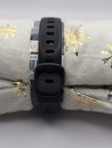 Smartband Fitbit Inspire 3 czarny Tracker aktywność fitness