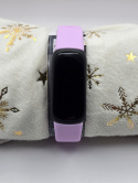 Smartband Fitbit Inspire 3 fioletowy Tracker aktywność fizyczna