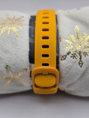 Smartband Fitbit Inspire 3 żółty Tracker aktywność fizyczna