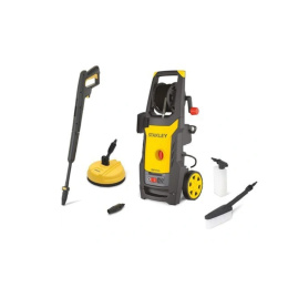 Stanley SXPW24BX Myjka ciśnieniowa 2400 W 115 bar Total Stop System