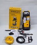 Stanley SXPW24BX Myjka ciśnieniowa 2400 W 115 bar Total Stop System