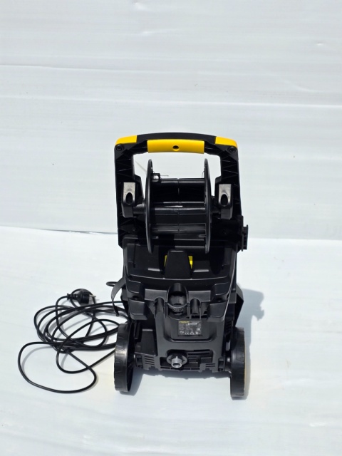 Stanley SXPW24BX Myjka ciśnieniowa 2400 W 115 bar Total Stop System Stanley SXPW24BX Myjka ciśnieniowa 2400 W 115 bar Total Stop System