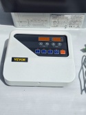 VEVOR Elektryczny Piec Do Sauny Suchej 9KW Stal Nierdzewna 41x28x57CM