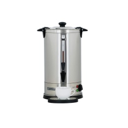 Casselin CPC60 ekspres do kawy 60 filiżanek Perkolator termiczny timer