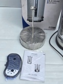 Casselin CPC60 ekspres do kawy 60 filiżanek Perkolator termiczny timer