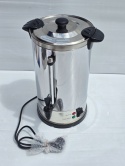 Casselin CPC60 ekspres do kawy 60 filiżanek Perkolator termiczny timer