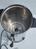 Casselin CPC60 ekspres do kawy 60 filiżanek Perkolator termiczny timer