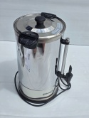 Casselin CPC60 ekspres do kawy 60 filiżanek Perkolator termiczny timer