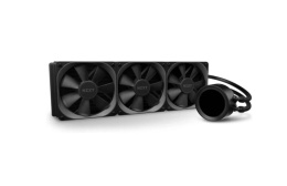 Chłodzenie wodne NZXT Kraken Z73 Black LCD RL-KRZ73-01(W)