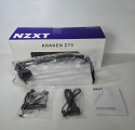 Chłodzenie wodne NZXT Kraken Z73 Black LCD RL-KRZ73-01(W)
