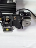 Drukarka 3D Voxelab Aquila platformą ze szkła wydruk 220x220x250mm