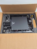 Drukarka 3D dla początkujących Pro zasilacz certyfikat CE220x220x250mm