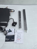 Drukarka 3D dla początkujących Pro zasilacz certyfikat CE220x220x250mm