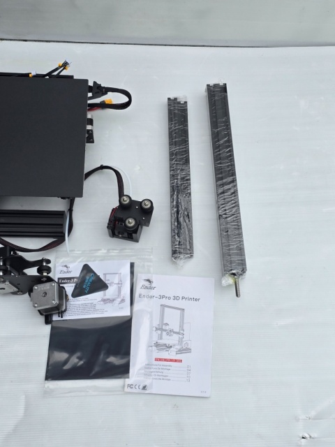Drukarka 3D dla początkujących Pro zasilacz certyfikat CE220x220x250mm Drukarka 3D dla początkujących Pro zasilacz certyfikat CE220x220x250mm