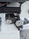 Drukarka 3D dla początkujących Pro zasilacz certyfikat CE220x220x250mm