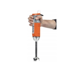 Dynamic CF001 Dynamix Stick Blender, pomarańczowy, długość 160 mm