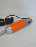 Dynamic CF001 Dynamix Stick Blender, pomarańczowy, długość 160 mm