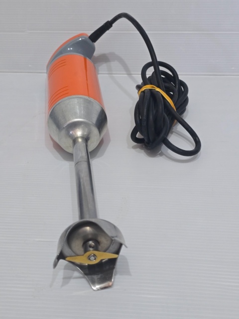 Dynamic CF001 Dynamix Stick Blender, pomarańczowy, długość 160 mm Dynamic CF001 Dynamix Stick Blender, pomarańczowy, długość 160 mm