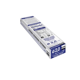 Elektrody rutylowe 2x350 mm GY38 (155 szt.) 085121GYS