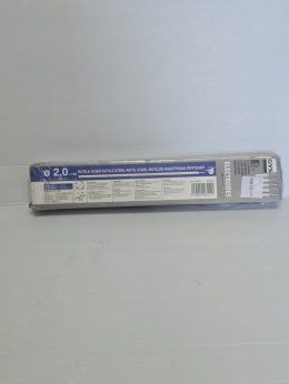 Elektrody rutylowe 2x350 mm GY38 (155 szt.) 085121GYS