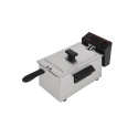 Frytkownica Caterlite 3,5 litra - stal nierdzewna - 230V / 2kW