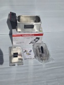 Frytkownica Caterlite 3,5 litra - stal nierdzewna - 230V / 2kW