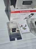 Frytkownica Caterlite 3,5 litra - stal nierdzewna - 230V / 2kW