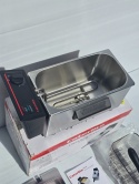 Frytkownica Caterlite 3,5 litra - stal nierdzewna - 230V / 2kW