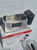 Frytkownica Caterlite 3,5 litra - stal nierdzewna - 230V / 2kW