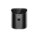 Frytkownica nieprzywierająca 10xprog AIRFRYER 5,5L pojemność 5,50 l