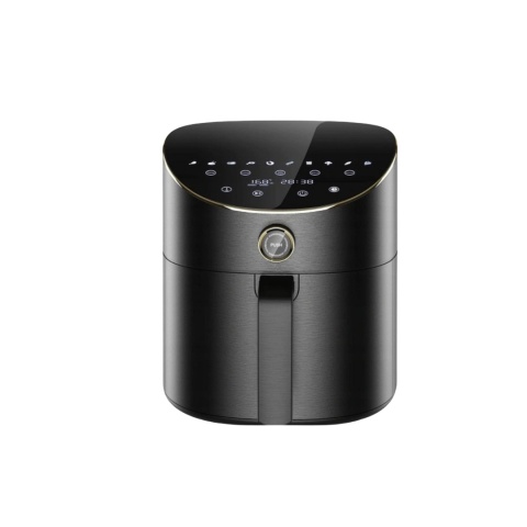 Frytkownica nieprzywierająca 10xprog AIRFRYER 5,5L pojemność 5,50 l Frytkownica nieprzywierająca 10xprog AIRFRYER 5,5L pojemność 5,50 l