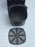 Frytkownica nieprzywierająca 10xprog AIRFRYER 5,5L pojemność 5,50 l