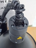 Hendi Lampa do podgrzewania potraw wisząca 250 W